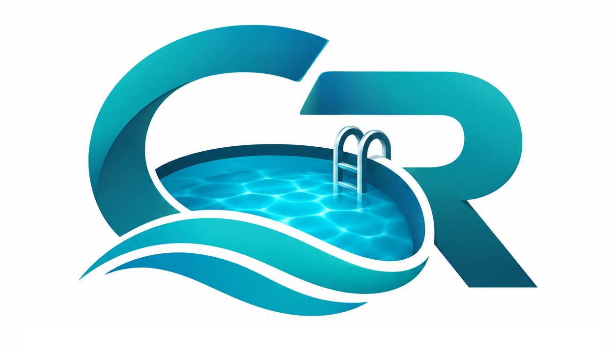 Logo Carlos Rodriguez Piscinas